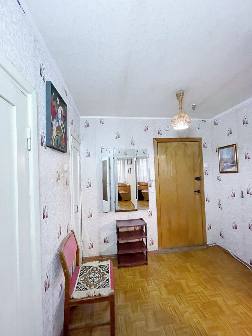 Сдам 1 ком квартиру ж/м Солнечный ТЦ Вавилон Днепр - изображение 6