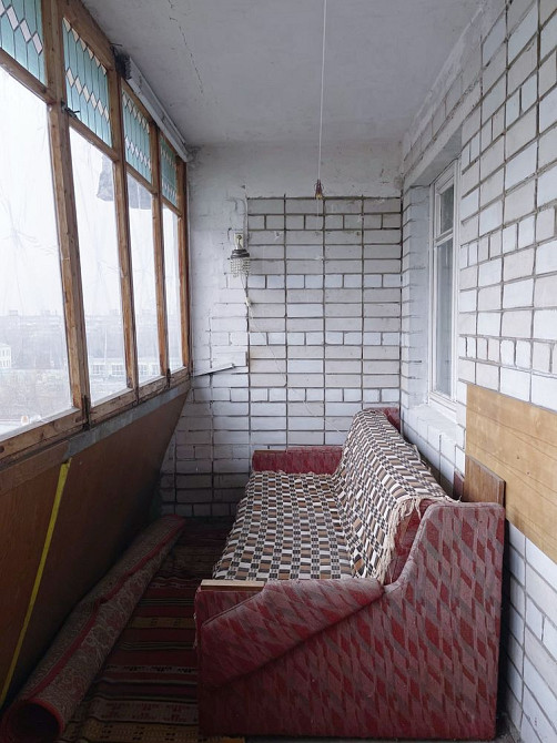 Сдам 1 ком квартиру ж/м Солнечный ТЦ Вавилон Днепр - изображение 3