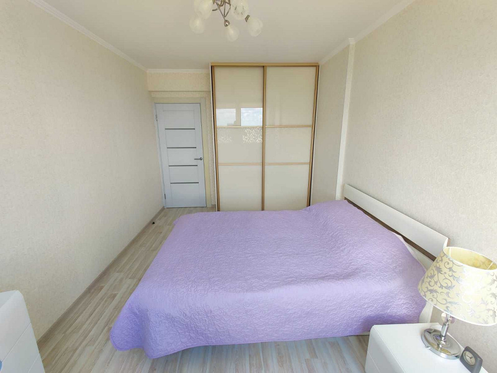 ВЛАСНИК! 2-х кімнатна квартира, вул. Юрія Поправки, 14, м.Чернігівська Київ - зображення 7