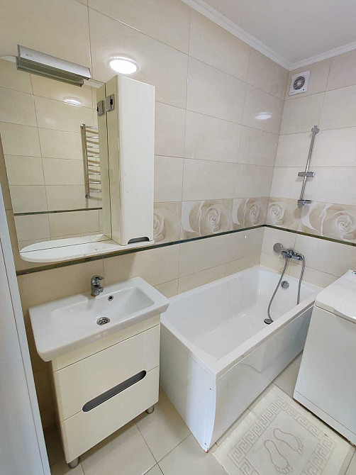 ВЛАСНИК! 2-х кімнатна квартира, вул. Юрія Поправки, 14, м.Чернігівська Київ - зображення 3