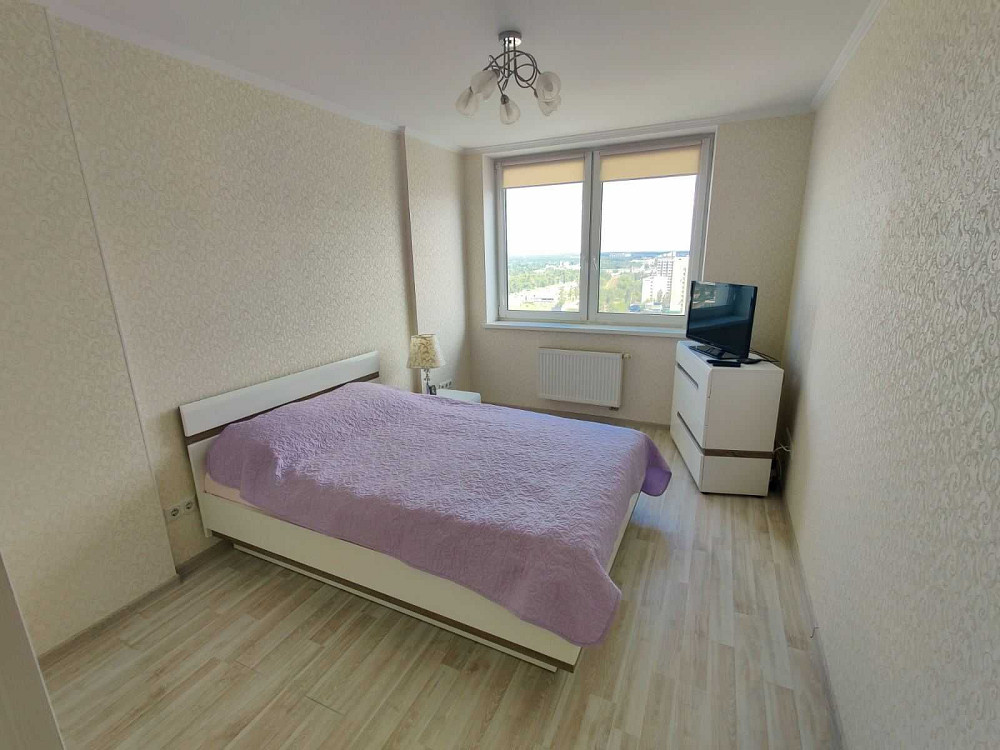 ВЛАСНИК! 2-х кімнатна квартира, вул. Юрія Поправки, 14, м.Чернігівська Київ - зображення 8