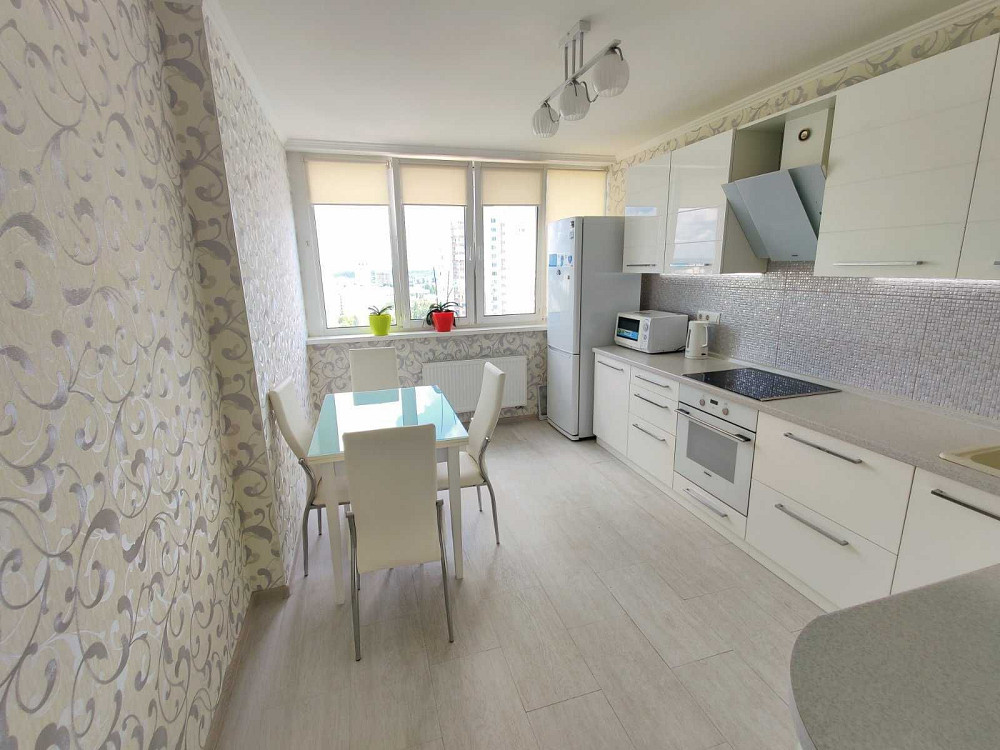 ВЛАСНИК! 2-х кімнатна квартира, вул. Юрія Поправки, 14, м.Чернігівська Київ - зображення 2