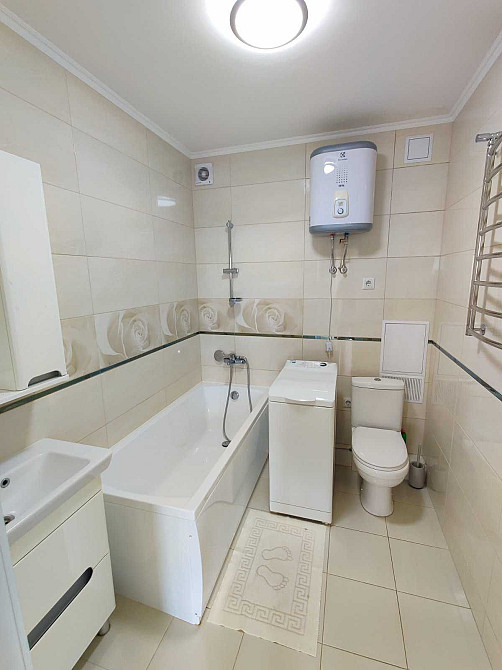 ВЛАСНИК! 2-х кімнатна квартира, вул. Юрія Поправки, 14, м.Чернігівська Київ - зображення 4