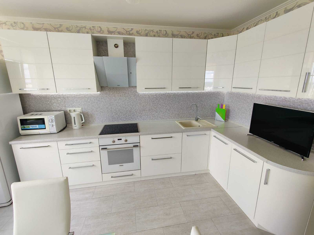 ВЛАСНИК! 2-х кімнатна квартира, вул. Юрія Поправки, 14, м.Чернігівська Київ - зображення 1