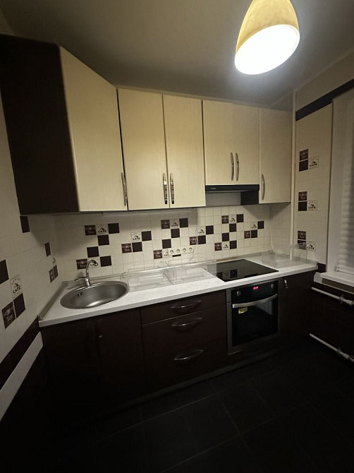 Здам 1 кімнатну квартиру на Олексіівці, пр.Л.Свободи,39Б. Харків - зображення 3