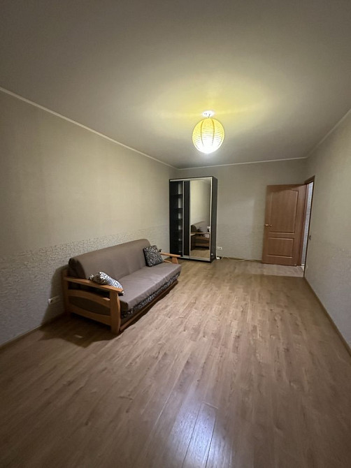 Здам 1 кімнатну квартиру на Олексіівці, пр.Л.Свободи,39Б. Харків - зображення 5