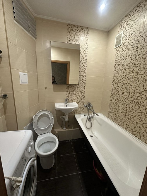 Здам 1 кімнатну квартиру на Олексіівці, пр.Л.Свободи,39Б. Харків - зображення 7