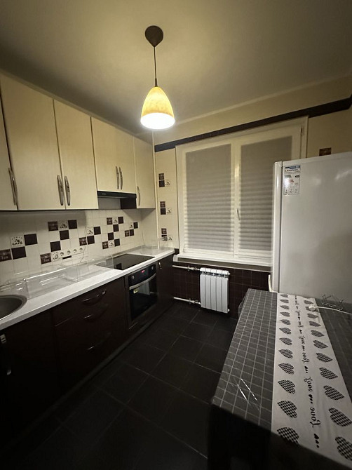 Здам 1 кімнатну квартиру на Олексіівці, пр.Л.Свободи,39Б. Харків - зображення 1