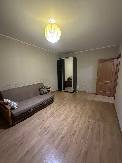 Здам 1 кімнатну квартиру на Олексіівці, пр.Л.Свободи,39Б. Харків - зображення 6