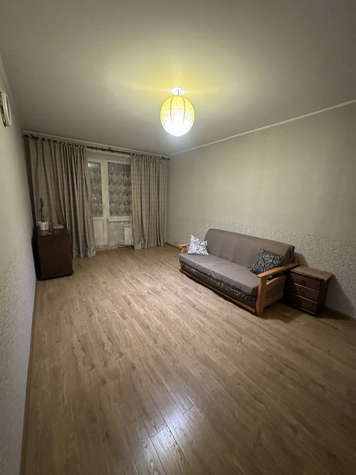 Здам 1 кімнатну квартиру на Олексіівці, пр.Л.Свободи,39Б. Харків - зображення 4