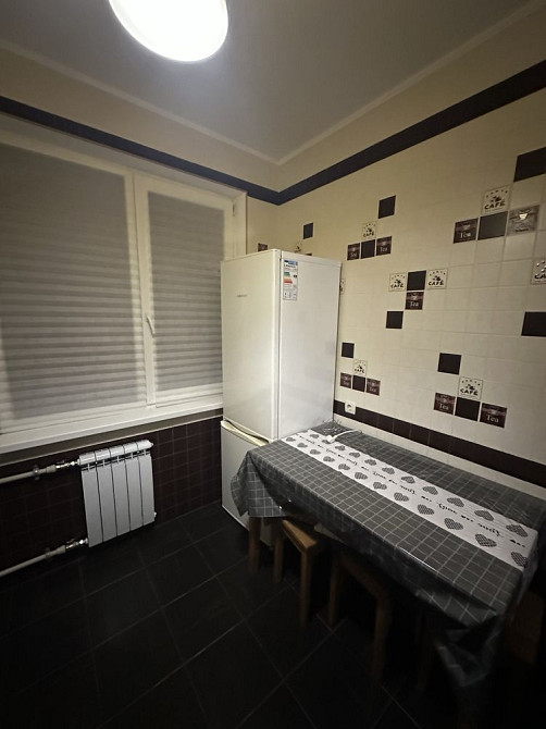 Здам 1 кімнатну квартиру на Олексіівці, пр.Л.Свободи,39Б. Харків - зображення 2