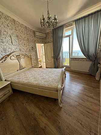 Сдам свою квартиру в Аркадии с прямым видом на море без комиссии Одеса