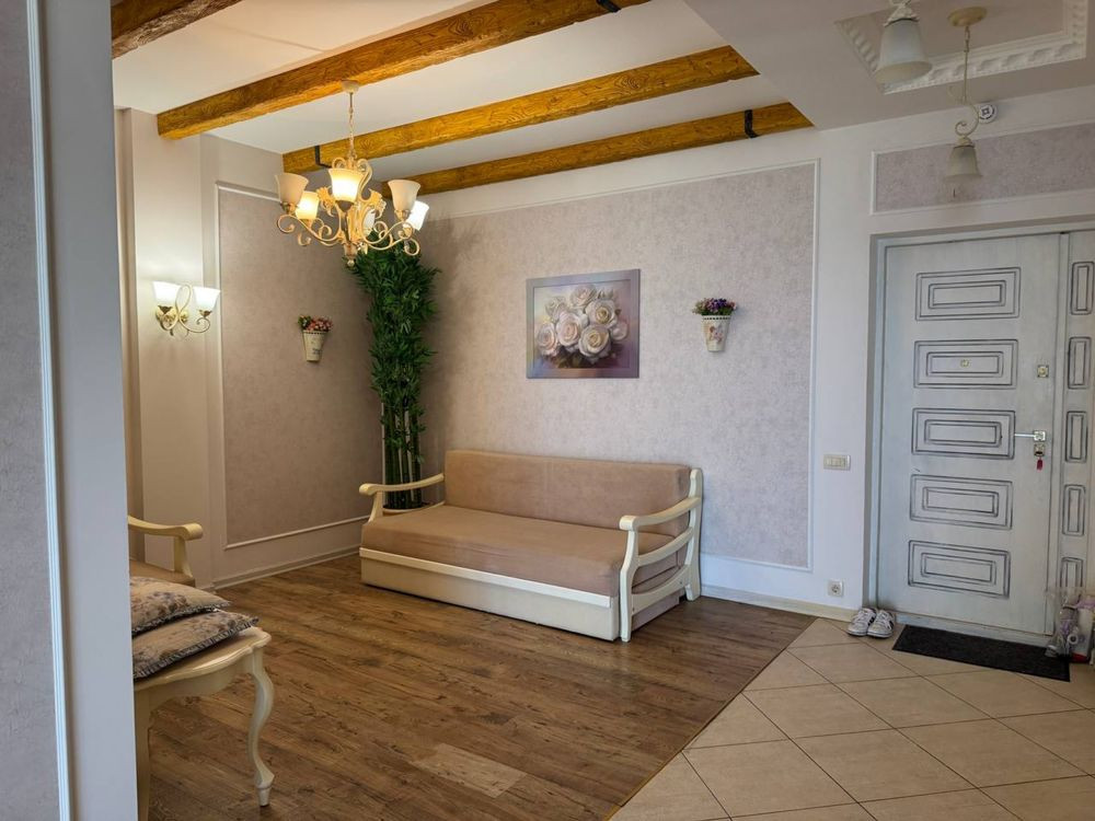 Сдам свою квартиру в Аркадии с прямым видом на море без комиссии Одеса - зображення 3