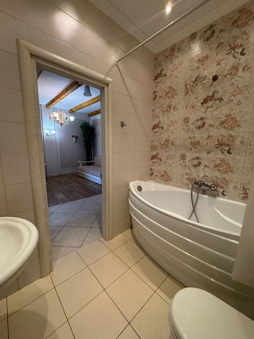 Сдам свою квартиру в Аркадии с прямым видом на море без комиссии Одеса - зображення 7