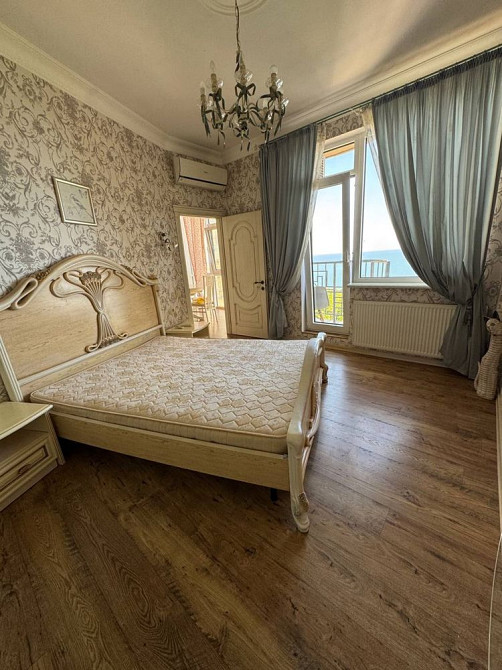 Сдам свою квартиру в Аркадии с прямым видом на море без комиссии Одеса - зображення 4