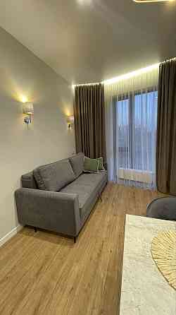 Здам довгостроково 1-кімн. квартиру в ЖК Ітака, перша здача, ВЛАСНИК Одеса