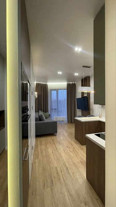 Здам довгостроково 1-кімн. квартиру в ЖК Ітака, перша здача, ВЛАСНИК Одеса - зображення 2