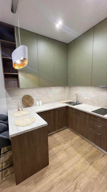 Здам довгостроково 1-кімн. квартиру в ЖК Ітака, перша здача, ВЛАСНИК Одеса - зображення 6