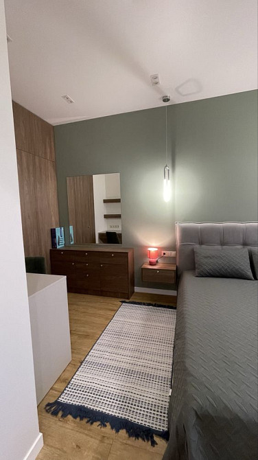 Здам довгостроково 1-кімн. квартиру в ЖК Ітака, перша здача, ВЛАСНИК Одеса - зображення 8