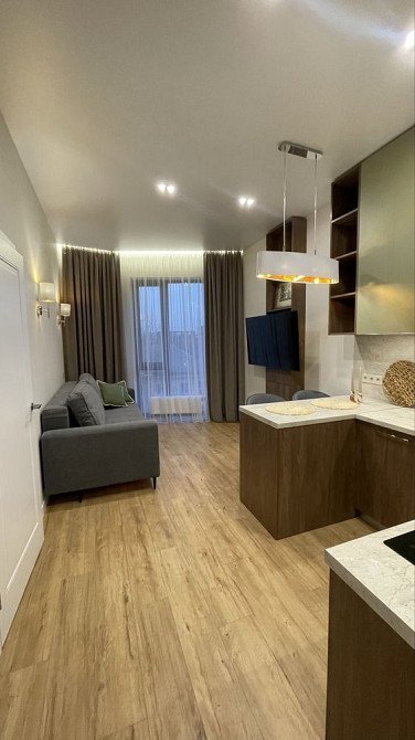 Здам довгостроково 1-кімн. квартиру в ЖК Ітака, перша здача, ВЛАСНИК Одеса - зображення 3