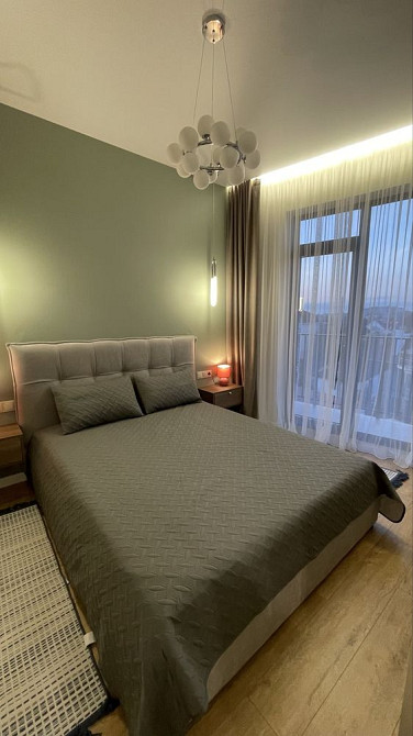 Здам довгостроково 1-кімн. квартиру в ЖК Ітака, перша здача, ВЛАСНИК Одеса - зображення 1