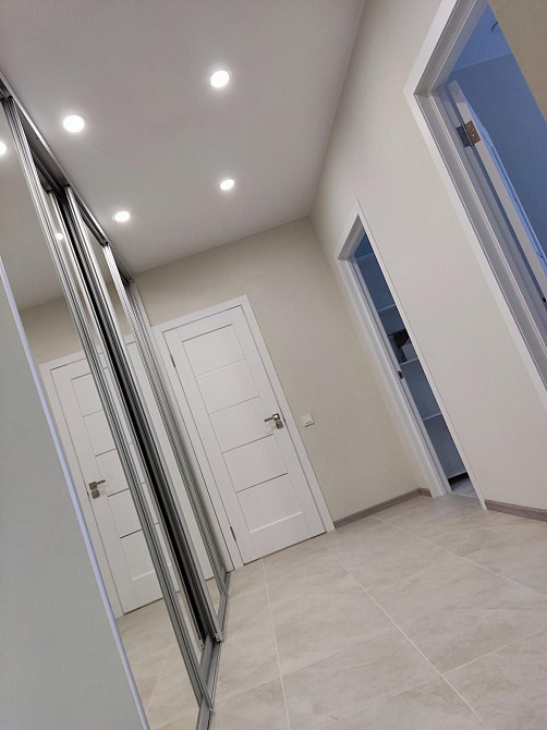 Сдам 1кв. на Победе-3 в ЖК Затышный, Мандрыковская Набережная Дніпро - зображення 3