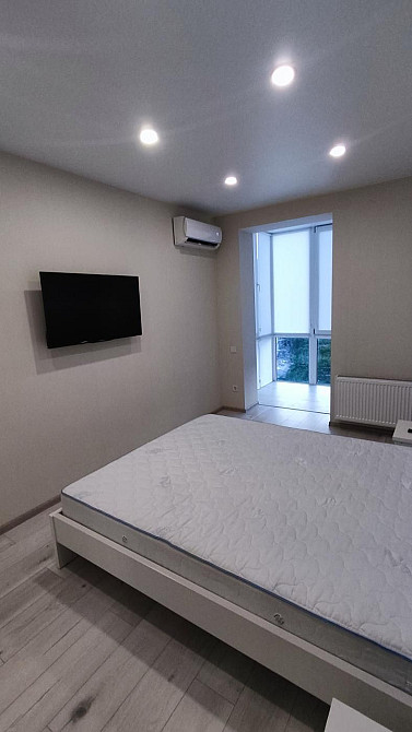 Сдам 1кв. на Победе-3 в ЖК Затышный, Мандрыковская Набережная Дніпро - зображення 6