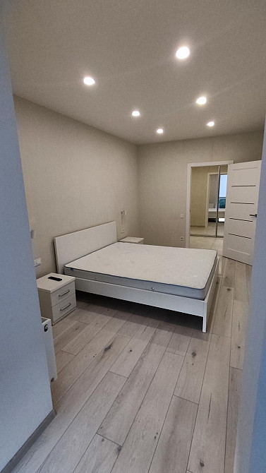 Сдам 1кв. на Победе-3 в ЖК Затышный, Мандрыковская Набережная Дніпро - зображення 4