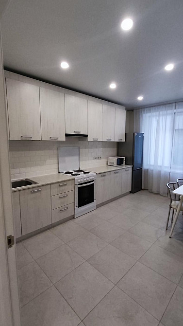 Сдам 1кв. на Победе-3 в ЖК Затышный, Мандрыковская Набережная Дніпро - зображення 7