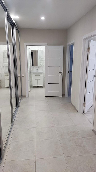 Сдам 1кв. на Победе-3 в ЖК Затышный, Мандрыковская Набережная Дніпро - зображення 8