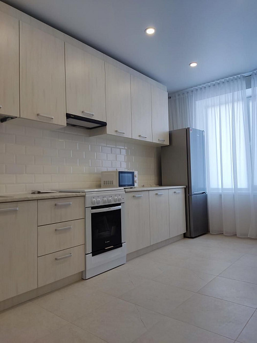 Сдам 1кв. на Победе-3 в ЖК Затышный, Мандрыковская Набережная Дніпро - зображення 1