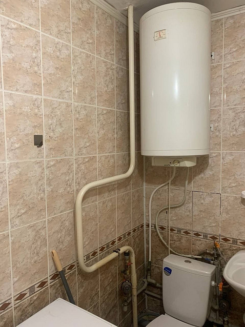 Здам 1-кімнатну квартиру, в районі ринку "Урожай"! Вінниця - зображення 7