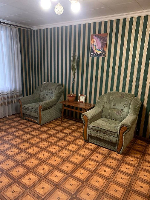 Здам 1-кімнатну квартиру, в районі ринку "Урожай"! Вінниця - зображення 2