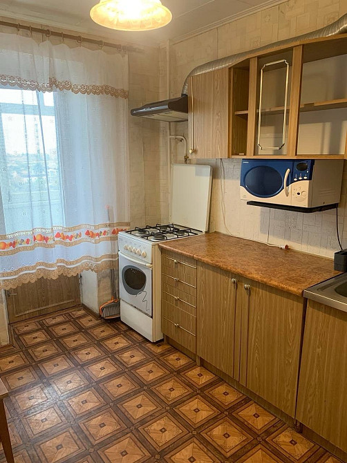 Здам 1-кімнатну квартиру, в районі ринку "Урожай"! Вінниця - зображення 4