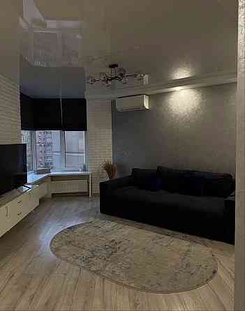 Оренда 2 кімн квартири! ЖК Софія Сіті, газ , можна з тваринками Софіївська Борщагівка