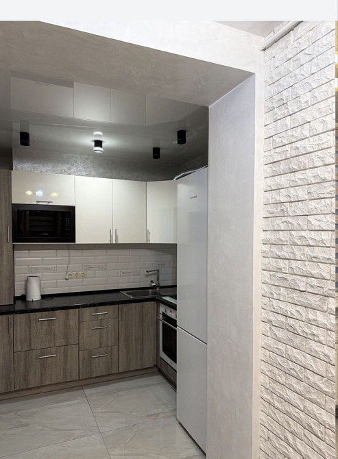 Оренда 2 кімн квартири! ЖК Софія Сіті, газ , можна з тваринками Софіївська Борщагівка - зображення 2