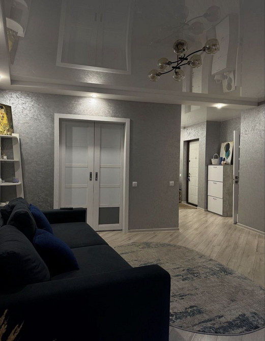 Оренда 2 кімн квартири! ЖК Софія Сіті, газ , можна з тваринками Софіївська Борщагівка - зображення 5