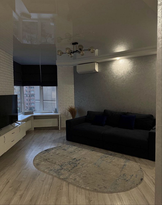 Оренда 2 кімн квартири! ЖК Софія Сіті, газ , можна з тваринками Софіївська Борщагівка - зображення 6