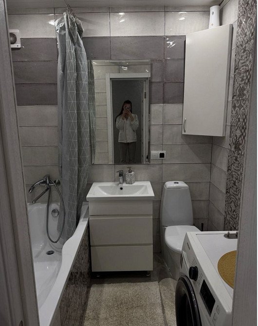 Оренда 2 кімн квартири! ЖК Софія Сіті, газ , можна з тваринками Софіївська Борщагівка - зображення 8