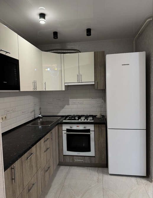 Оренда 2 кімн квартири! ЖК Софія Сіті, газ , можна з тваринками Софіївська Борщагівка - зображення 1