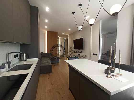 Сдам квартиру ЖК Французький квартал 2 Київ, Предславинська вул. Київ