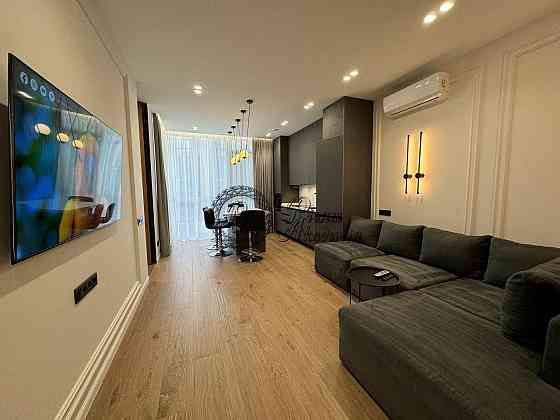 Сдам квартиру ЖК Французький квартал 2 Київ, Предславинська вул. Київ