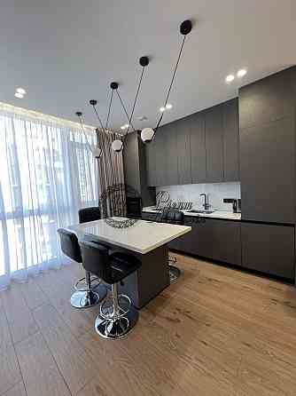 Сдам квартиру ЖК Французький квартал 2 Київ, Предславинська вул. Київ