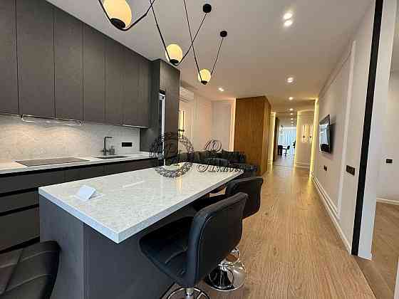 Сдам квартиру ЖК Французький квартал 2 Київ, Предславинська вул. Київ