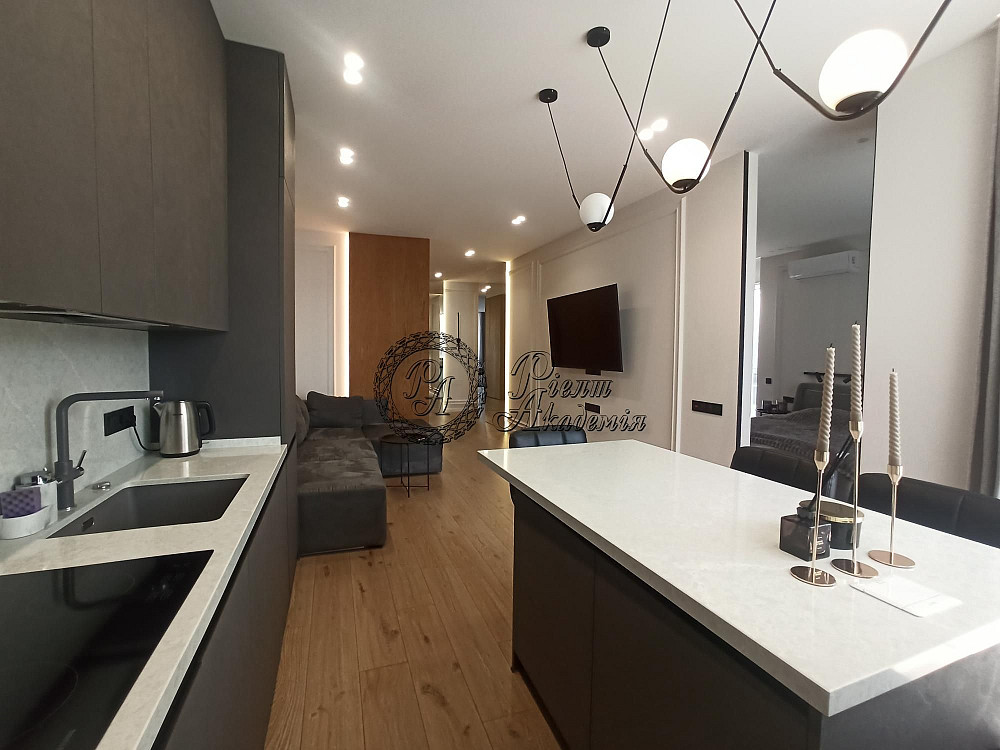 Сдам квартиру ЖК Французький квартал 2 Київ, Предславинська вул. Київ - зображення 2