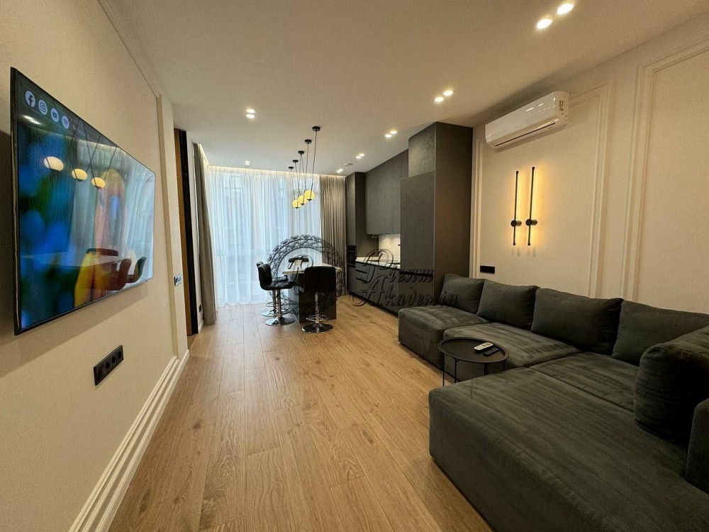 Сдам квартиру ЖК Французький квартал 2 Київ, Предславинська вул. Київ - зображення 4