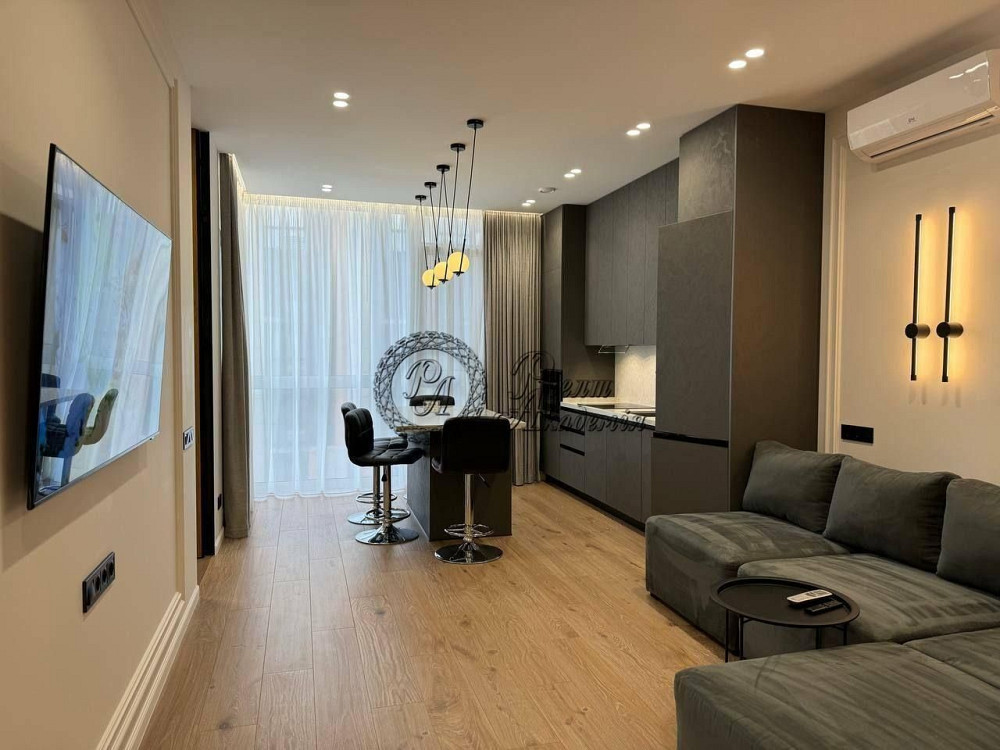 Сдам квартиру ЖК Французький квартал 2 Київ, Предславинська вул. Київ - зображення 1