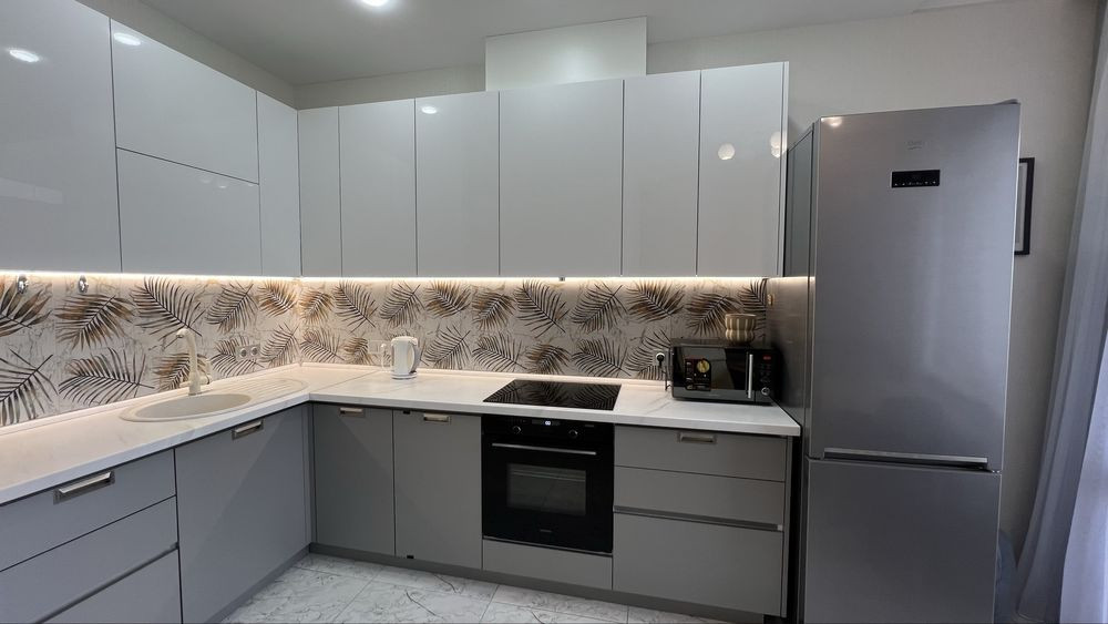 Терраса!вид моря !44 жемчужина !Аренда Одеса - зображення 1