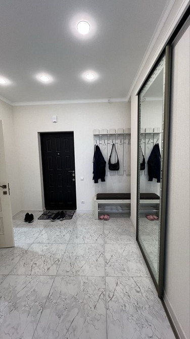 Терраса!вид моря !44 жемчужина !Аренда Одеса - зображення 6