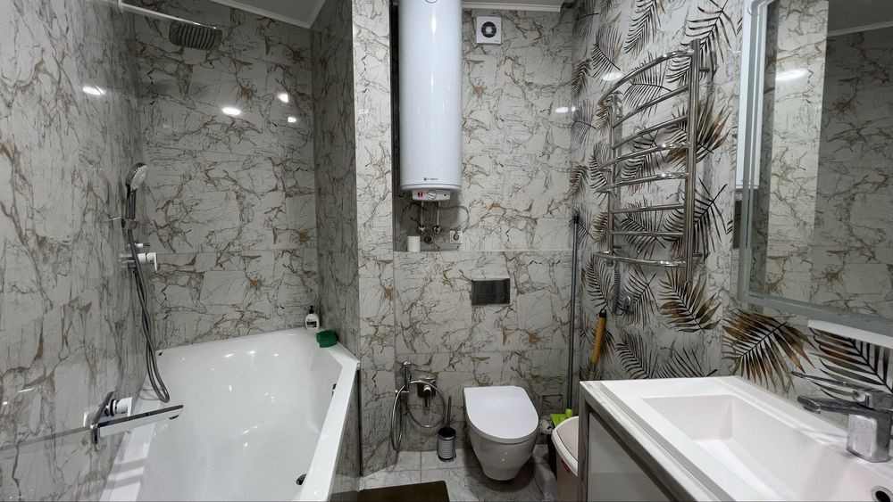 Терраса!вид моря !44 жемчужина !Аренда Одеса - зображення 8